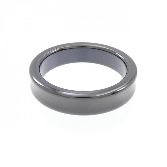 TIFFANY Authentic Black Ring - Picture 3 of 5